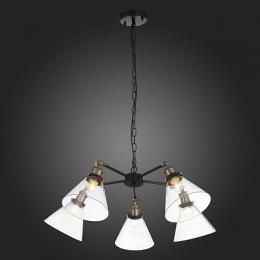 Подвесная люстра ST Luce Evoluto  - 6